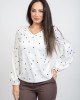 Дамска блуза 526413-2 от Popov.Fashion