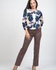 Дамска блуза 526414-3 от Popov.Fashion