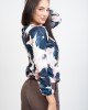 Дамска блуза 526414-3 от Popov.Fashion
