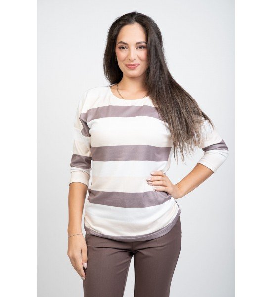 Дамска блуза 526416-1 от Popov.Fashion