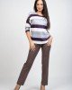 Дамска блуза 526416-2 от Popov.Fashion
