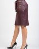 Дамска пола 226401-3 от Popov.fashion