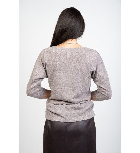 Дамска блуза 526415-2 от Popov.Fashion