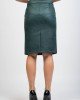 Дамска пола 226401-4 от Popov.fashion