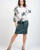 Дамска пола 226401-4 от Popov.fashion