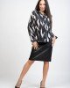 Дамска пола 226403-2 от Popov.fashion