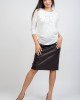 Дамска блуза 526415-3 от Popov.Fashion