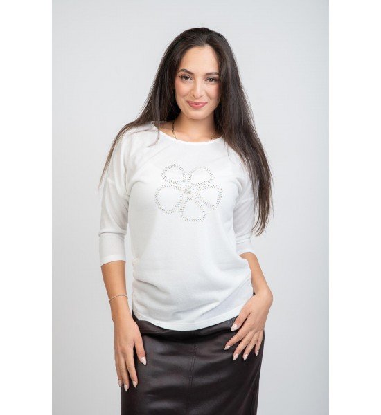 Дамска блуза 526415-3 от Popov.Fashion