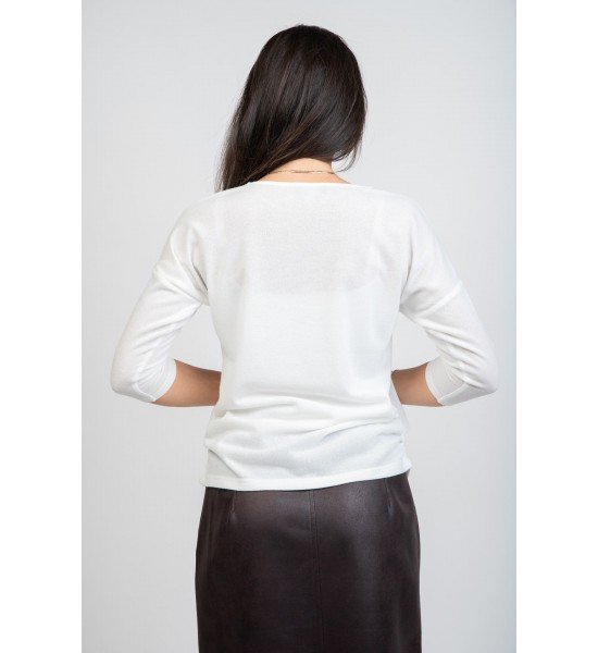 Дамска блуза 526415-3 от Popov.Fashion