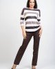 Дамска блуза 526416-4 от Popov.Fashion