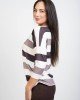 Дамска блуза 526416-4 от Popov.Fashion