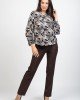 Дамска блуза 526413-3 от Popov.Fashion