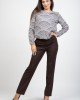 Дамска блуза 526414-6 от Popov.Fashion