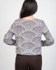 Дамска блуза 526414-6 от Popov.Fashion