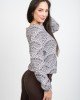 Дамска блуза 526414-6 от Popov.Fashion