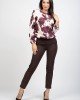 Дамска блуза 526414-7 от Popov.Fashion