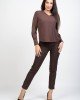 Дамска блуза 526412-3 от Popov.Fashion