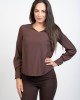 Дамска блуза 526412-3 от Popov.Fashion