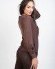Дамска блуза 526412-3 от Popov.Fashion