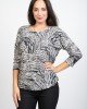 Дамска блуза 526411-4 от Popov.Fashion