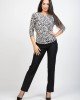 Дамска блуза 526411-3 от Popov.Fashion