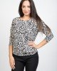 Дамска блуза 526411-3 от Popov.Fashion
