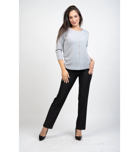Дамска блуза 526415-4 от Popov.Fashion