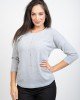 Дамска блуза 526415-4 от Popov.Fashion