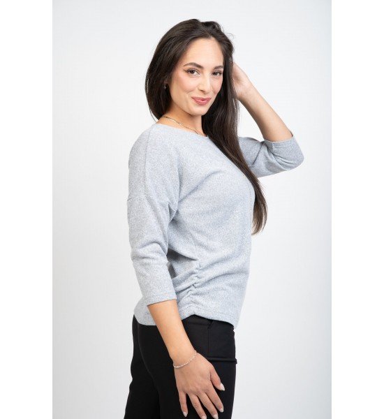 Дамска блуза 526415-4 от Popov.Fashion