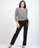 Дамска блуза 526414-8 от Popov.Fashion