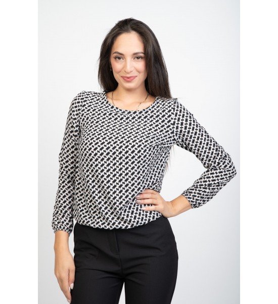 Дамска блуза 526414-8 от Popov.Fashion