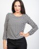 Дамска блуза 526414-8 от Popov.Fashion