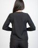 Дамска блуза 526412-1 от Popov.Fashion