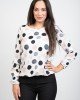 Дамска блуза 526414-9 от Popov.Fashion