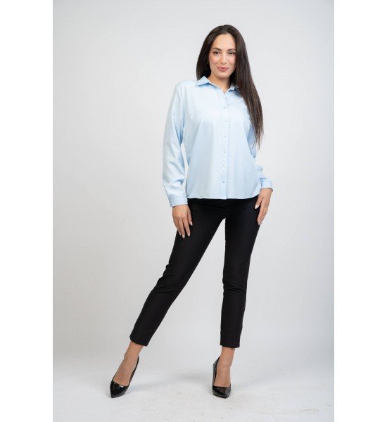 Дамска риза 826423-1 от Popov.Fashion