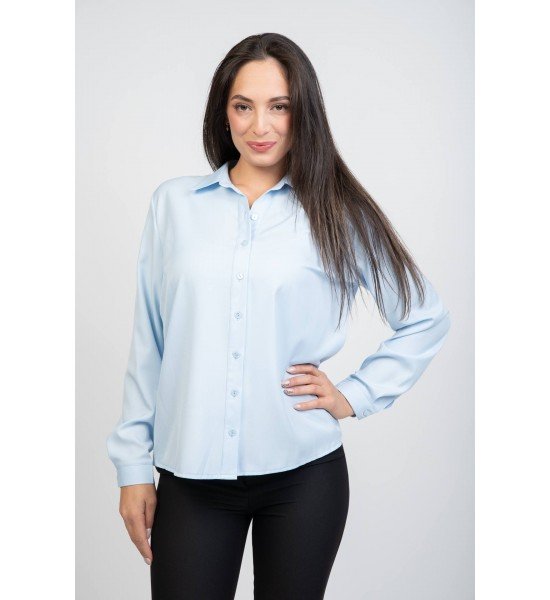 Дамска риза 826423-1 от Popov.Fashion