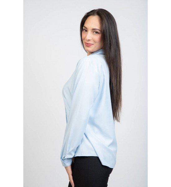 Дамска риза 826423-1 от Popov.Fashion