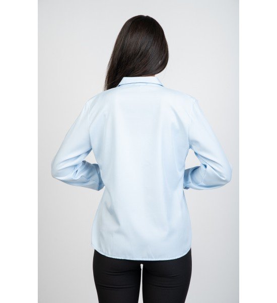 Дамска риза 826423-1 от Popov.Fashion
