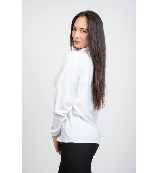 Дамска риза 826423-2 от Popov.Fashion