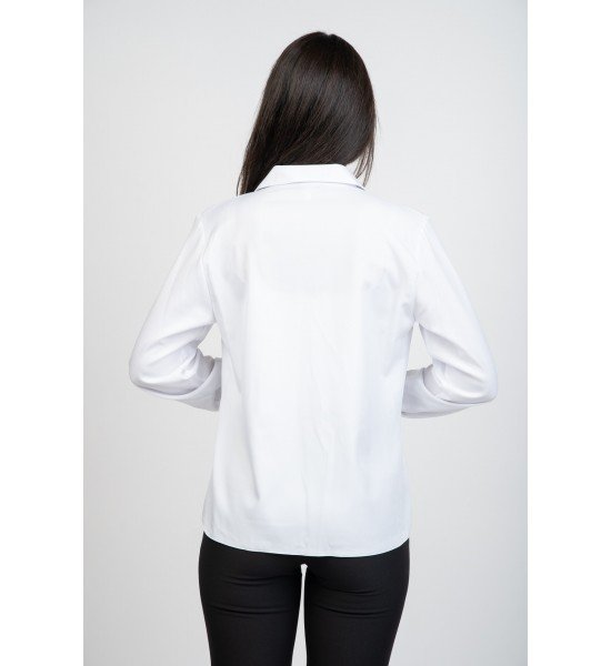 Дамска риза 826423-2 от Popov.Fashion