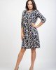 Дамска рокля 926401 от Popov.Fashion