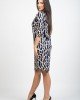 Дамска рокля 926401 от Popov.Fashion
