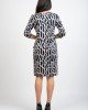 Дамска рокля 926401 от Popov.Fashion