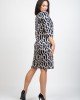 Дамска рокля 926401 от Popov.Fashion