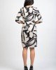 Дамска рокля 926402 от Popov.Fashion
