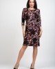 Дамска рокля 926404 от Popov.Fashion