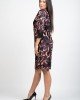 Дамска рокля 926404 от Popov.Fashion