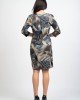 Дамска рокля 926405 от Popov.Fashion