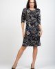 Дамска рокля 926406 от Popov.Fashion