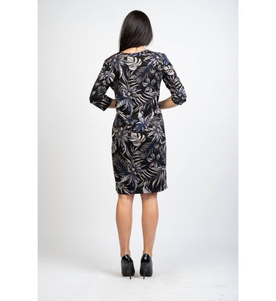 Дамска рокля 926406 от Popov.Fashion
